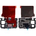 Κουδούνι Rear Top Samsung A366 Galaxy A36 5G (Original)