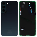 Καπάκι Μπαταρίας Samsung S901B Galaxy S22 5G Πράσινο (Original)