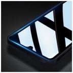 Tempered Glass Full Face Dux Ducis Samsung A065 Galaxy A06 Μαύρο (1 τεμ.)