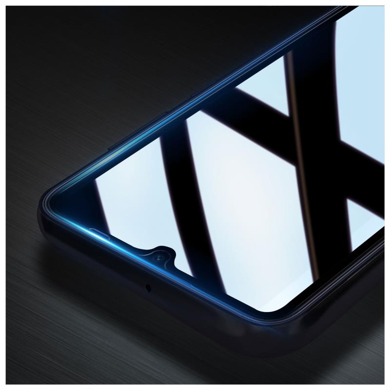 Tempered Glass Full Face Dux Ducis Samsung A065 Galaxy A06 Black (1 pc.)