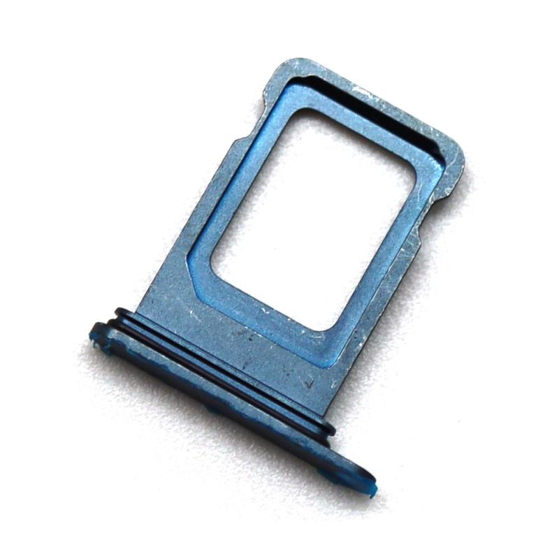Apple iPhone 12 Pro Blue SIM Card Tray (OEM)
