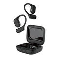 True Wireless Ακουστικά Bluetooth Devia EM401 OWS Pro1 Μαύρο