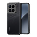 Θήκη TPU & PC Dux Ducis Aimo Xiaomi 15 5G Μαύρο