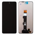 Οθόνη με Touch Screen Motorola Moto G22 Μαύρο (OEM)