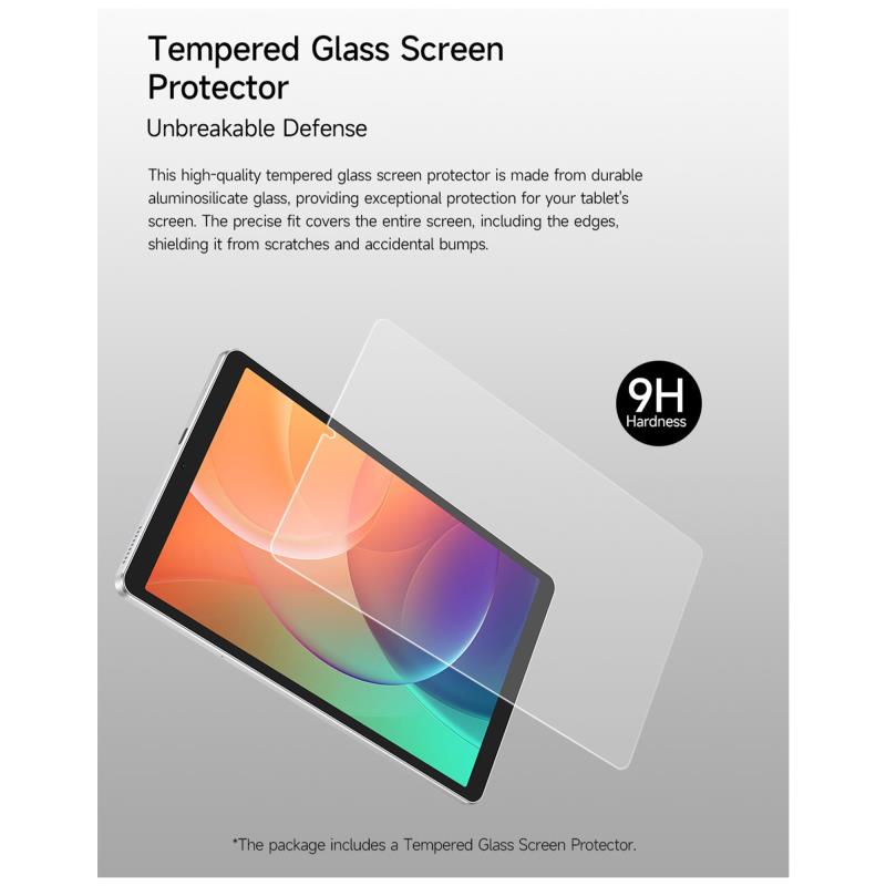 Tablet Ulefone Tab A9 Pro 8.68" 128GB/ 4GB 4G Μπλε
