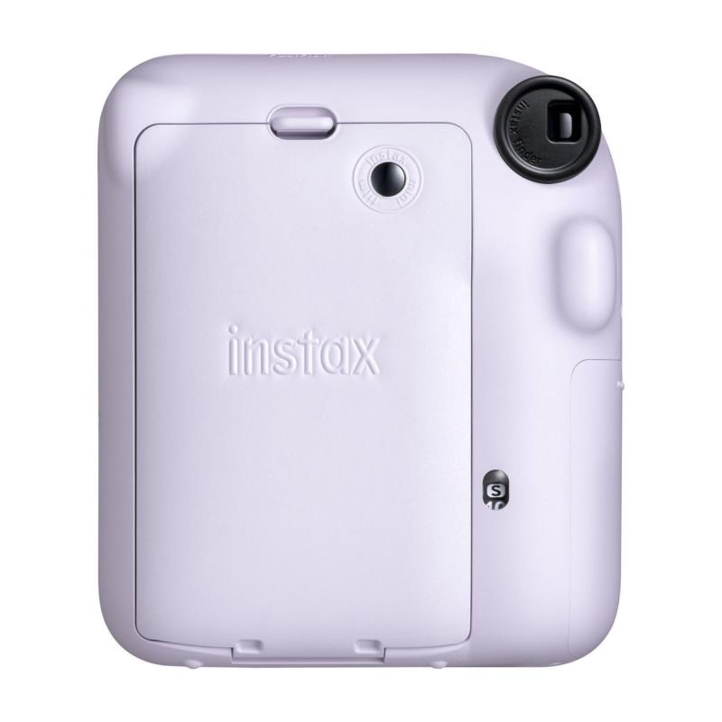Φωτογραφική Μηχανή Instant Fujifilm Instax Mini 12 Μωβ