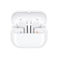 True Wireless Ακουστικά Bluetooth Samsung SM-R630 Galaxy Buds 3 Pro Λευκό