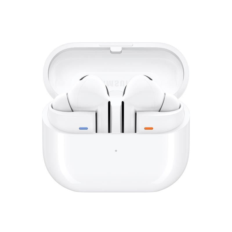 True Wireless Ακουστικά Bluetooth Samsung SM-R630 Galaxy Buds 3 Pro Λευκό