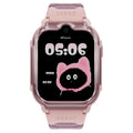 Smartwatch HiFuture Kidguard G1 για Παιδιά Ροζ-Μωβ