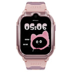 Smartwatch HiFuture Kidguard G1 για Παιδιά Ροζ-Μωβ