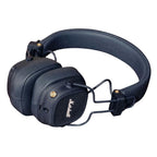 Ασύρματα Ακουστικά Κεφαλής Marshall Major V Limited Edition Μπλε