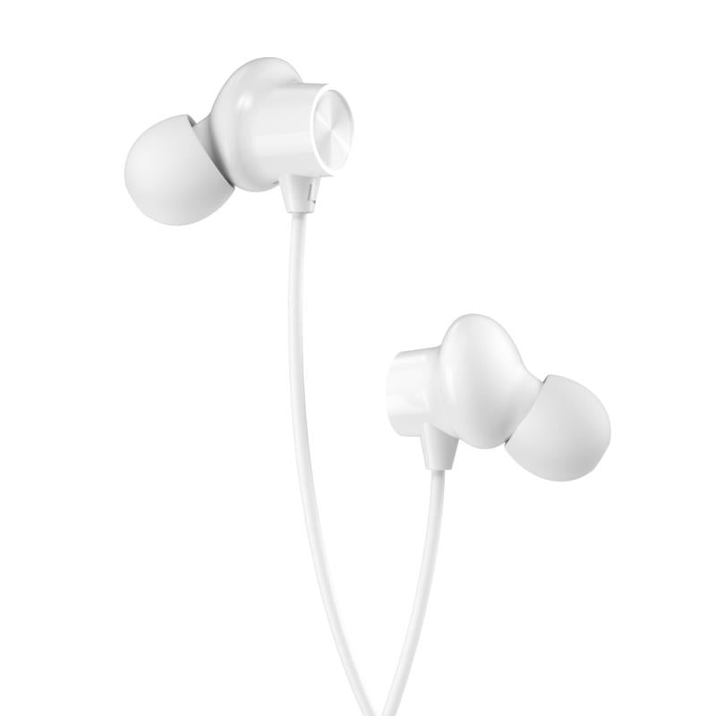 Hands Free Stereo XO EP42 USB C Λευκό