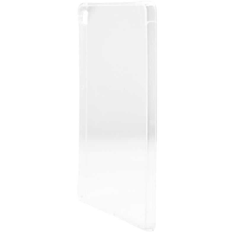 Θήκη TPU inos Lenovo TB-311FU 10.1" Shock Proof Διάφανο