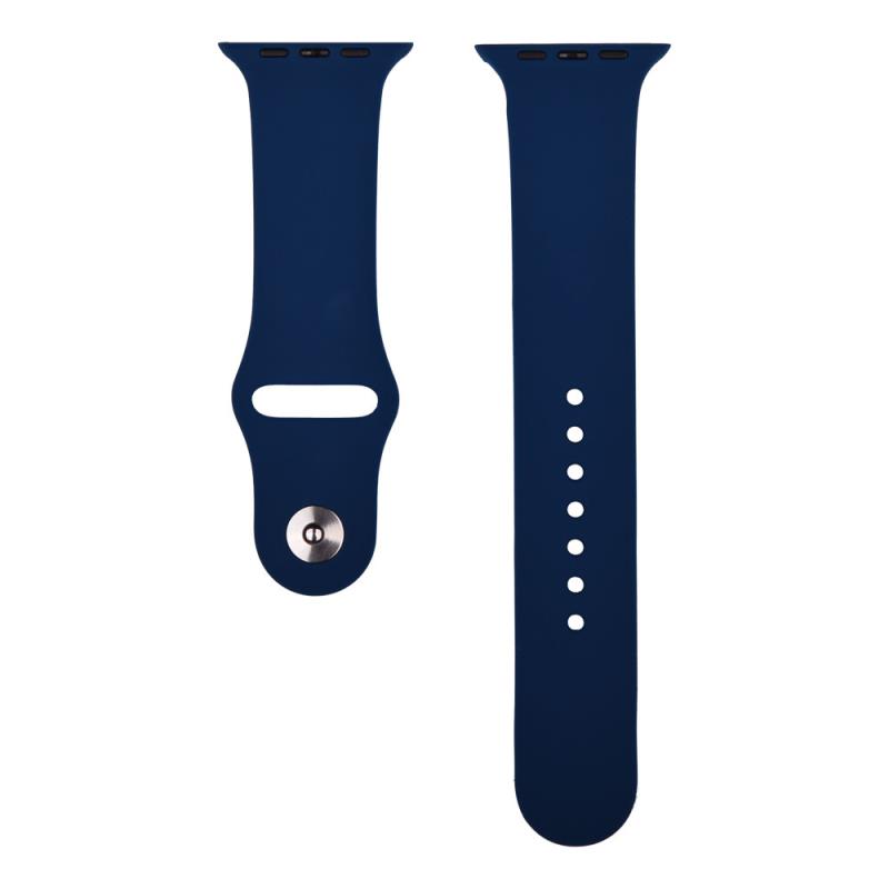 Λουράκι Devia Sport Apple Watch (38/ 40/ 41/ 42mm) Deluxe Stone