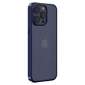 Θήκη PC Devia Apple iPhone 15 Plus Glimmer Μπλε