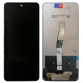 Touch Screen Display for Xiaomi Redmi Note 9 Pro/ Note 9S Black (OEM)