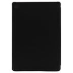 Θήκη Flip Smart inos Samsung Galaxy Tab A11 Plus 11.0" Μαύρο