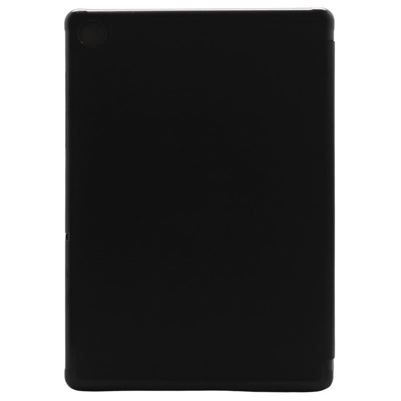 Θήκη Flip Smart inos Samsung Galaxy Tab A11 Plus 11.0" Μαύρο