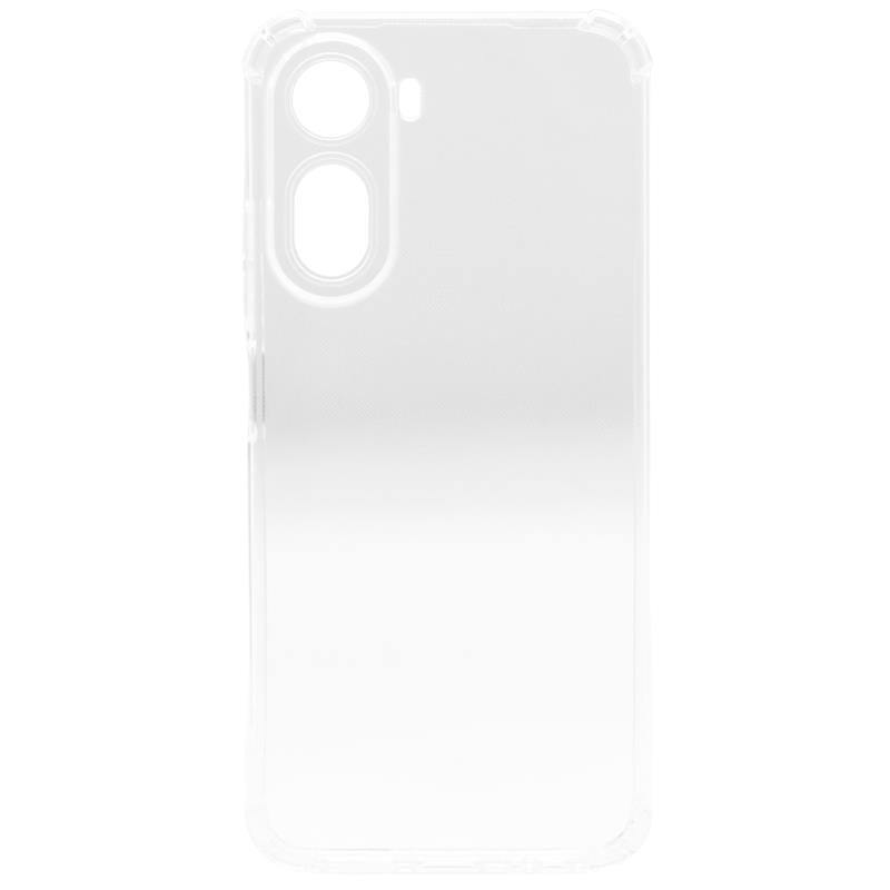 Θήκη TPU inos Xiaomi Redmi A7 Pro 4G Shock Proof Διάφανο