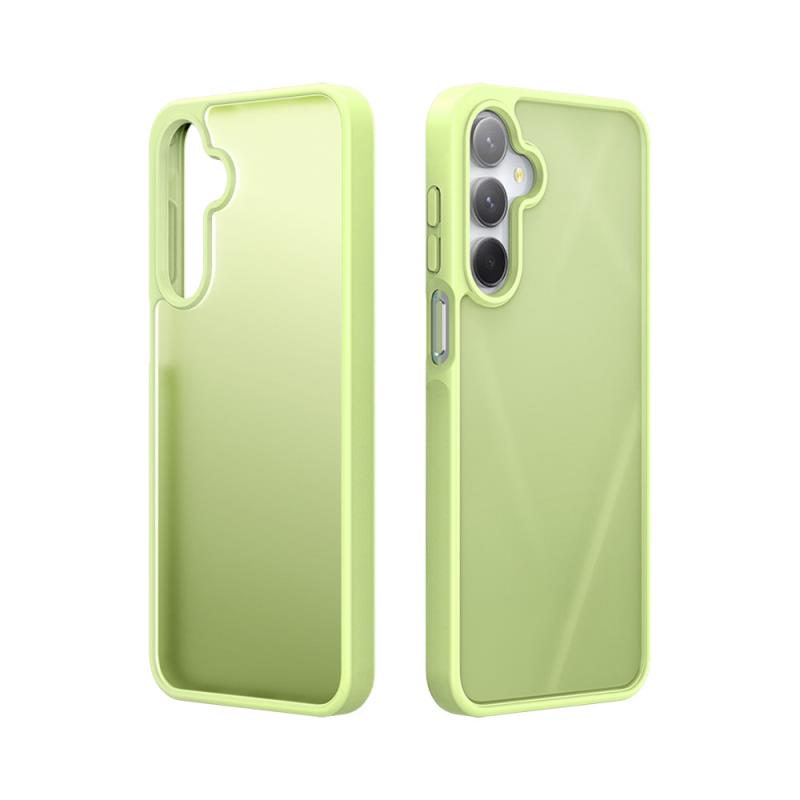 Θήκη TPU & PC Dux Ducis Samsung Galaxy A16 4G/ 5G Yind Πράσινο