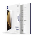 Tempered Glass Dux Ducis Samsung Galaxy Tab A9 Plus 11.0" Wi-Fi/ 4G/ 5G (1 τεμ.)