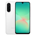 Κινητό Τηλέφωνο Samsung A266 Galaxy A26 5G (Dual SIM) 256GB 8GB RAM Λευκό