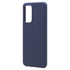 Θήκη Soft TPU inos Samsung A336 Galaxy A33 5G S-Cover Μπλε