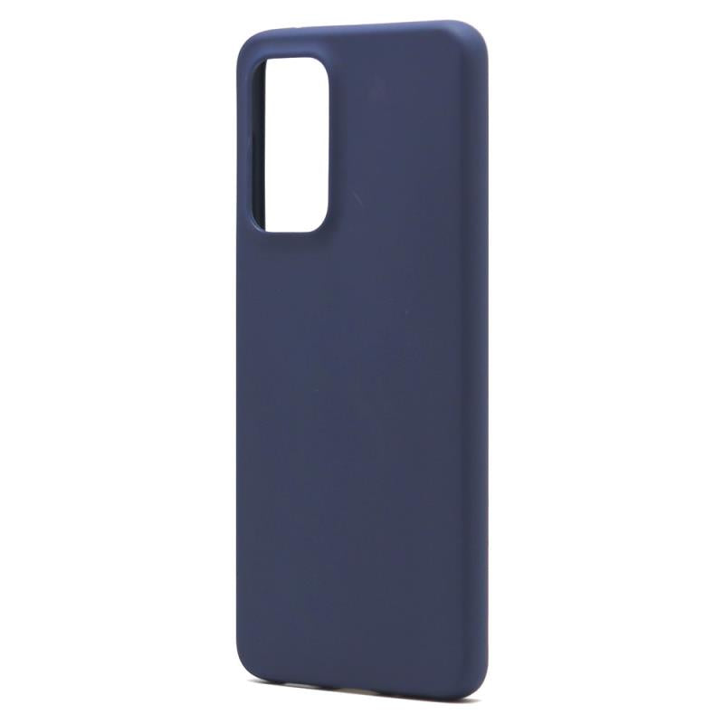 Θήκη Soft TPU inos Samsung A336 Galaxy A33 5G S-Cover Μπλε