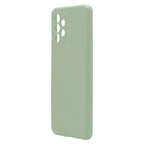 Θήκη Soft TPU inos Samsung A325 Galaxy A32 4G S-Cover Λαδί