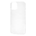 Θήκη TPU inos Apple iPhone 13 Ultra Slim 0.3mm Διάφανο