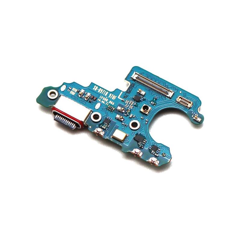 Samsung N970F Galaxy Note 10 Motherboard with Charging Port (Original)