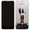Οθόνη με Touch Screen Realme C21 Μαύρο (OEM)