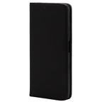 Θήκη Flip Book inos Xiaomi Redmi Note 15 Pro 5G Magnet Μαύρο