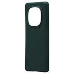 Θήκη Soft TPU inos Xiaomi Redmi Note 14 Pro 4G S-Cover Χακί