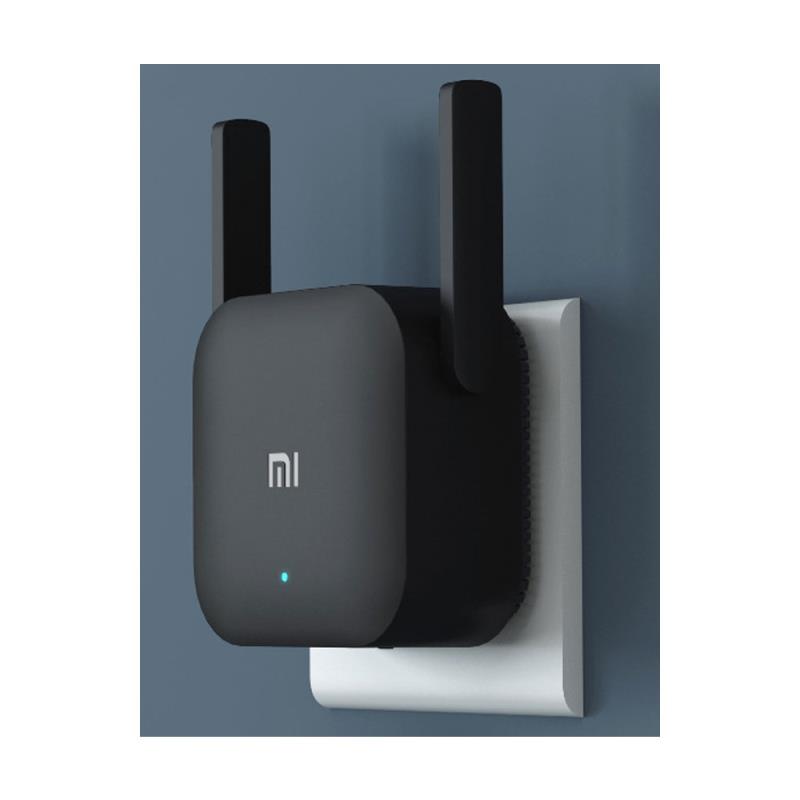 Xiaomi Mi Wi-Fi Range Extender Pro 300Mbps Μαύρο