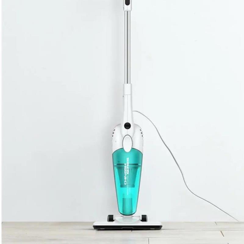 Σκούπα Deerma 2 σε 1 DEM-DX118C 600W Λευκό