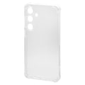Θήκη TPU inos Samsung Galaxy S24 Plus 5G Shock Proof Διάφανο