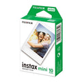 Φιλμ Fujifilm Instax Mini Instant (10 τεμ.)