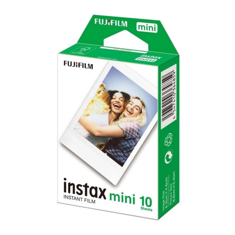 Φιλμ Fujifilm Instax Mini Instant (10 τεμ.)