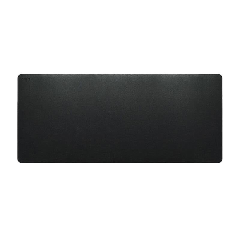 Mousepad Oversized Δερμάτινο Xiaomi MIIIW 90x40cm Μαύρο (1 τεμ.)