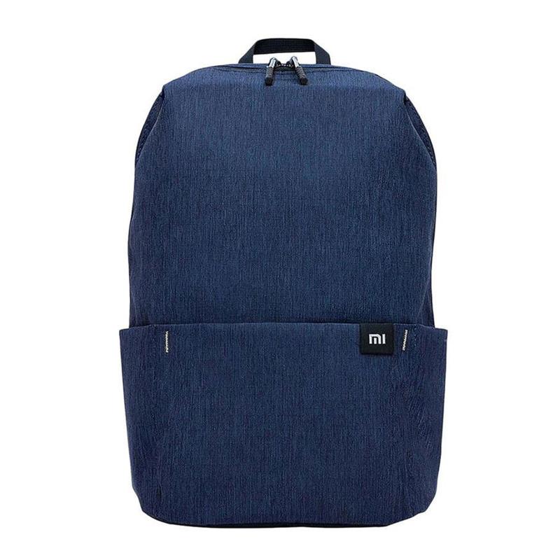 Universal Backpack Xiaomi Mi Casual Daypack έως 10" 2076 Σκούρο Μπλε