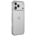 Θήκη TPU Devia Apple iPhone 18 Pro/ 17 Pro Naked Διάφανο