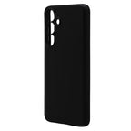 Θήκη Soft TPU inos Samsung Galaxy S25 FE 5G S-Cover Μαύρο