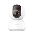 Home Security Camera Xiaomi Mi Smart C300 IP 360° 1296p XMC01 Λευκό