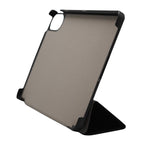 Θήκη Flip Smart inos Xiaomi Redmi Pad 2 11.0" (2025) Μαύρο
