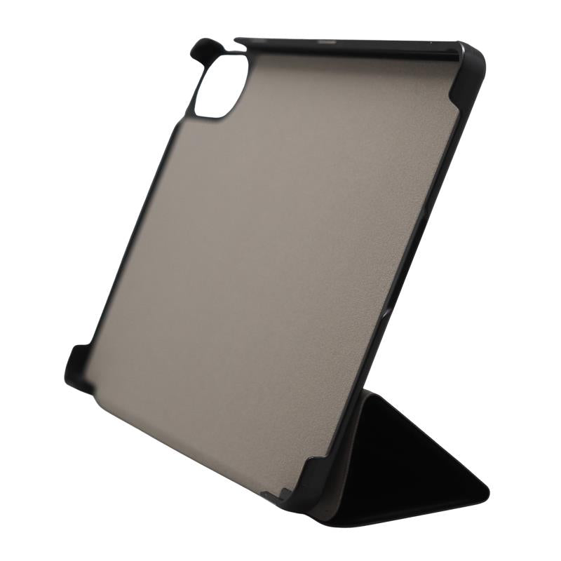 Θήκη Flip Smart inos Xiaomi Redmi Pad 2 11.0" (2025) Μαύρο