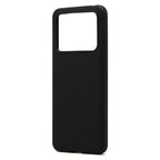 Θήκη Soft TPU inos Xiaomi Poco M4 Pro S-Cover Μαύρο