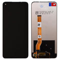 Οθόνη με Touch Screen Realme 9 5G (Global Version) Μαύρο (OEM)