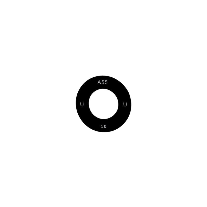 Τζαμάκι Ultra Wide Κάμερας Samsung A356B Galaxy A35 5G/ A556B Galaxy A55 5G (Original)