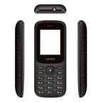 Κινητό Τηλέφωνο myPhone 2220 (Dual SIM) Μαύρο
